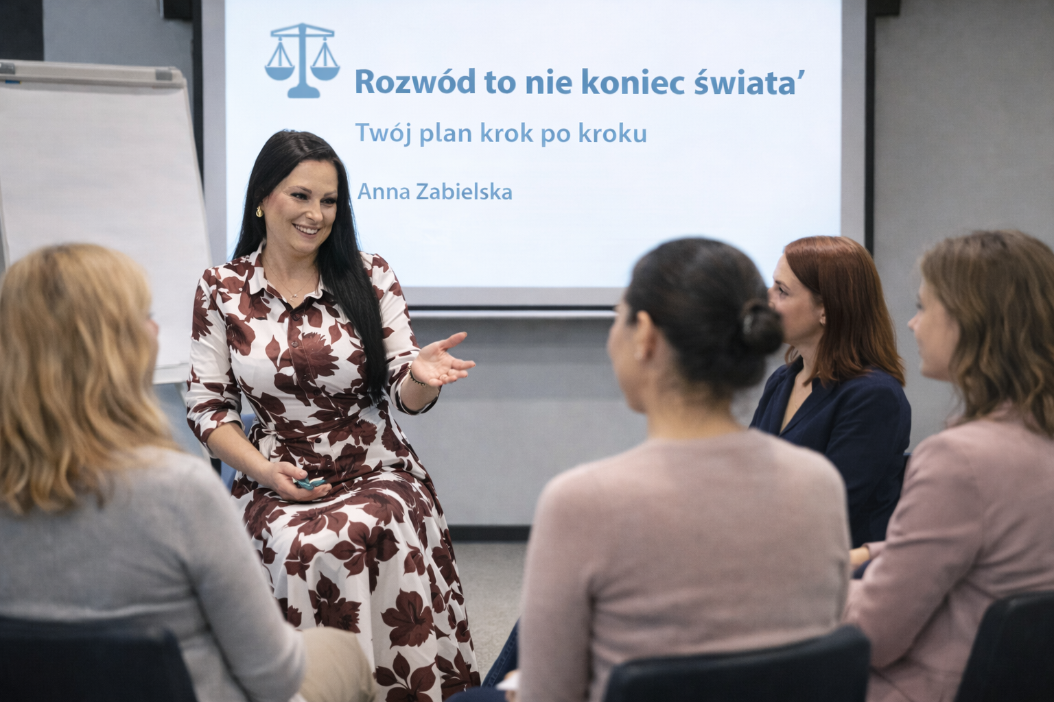 Szkolenie z mediacji